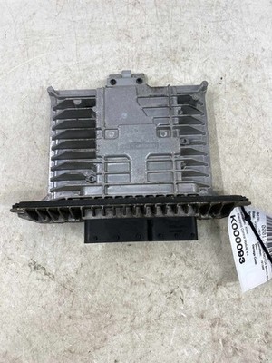 08 FORD F250 SD PICKUP Engine Control Module Computer ECM