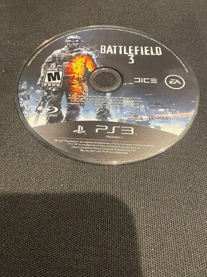 Playstation 3 Games -DISCS ONLY- BUY 3 GET 1 FREE- $7 MINIMUM ORDER REQUIRED PS3