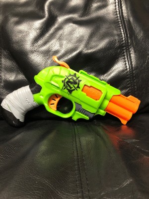 nerf atom blaster