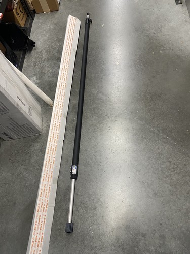 しろうさ Genuine OEM STIHL Pole Saw Drive Tube Assembly 4182-710-7140