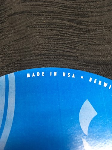 Berwick Splendorette Royal Craft Ribbon, 1 1/4-Inch, 250-Yard Spool - NEW Blue