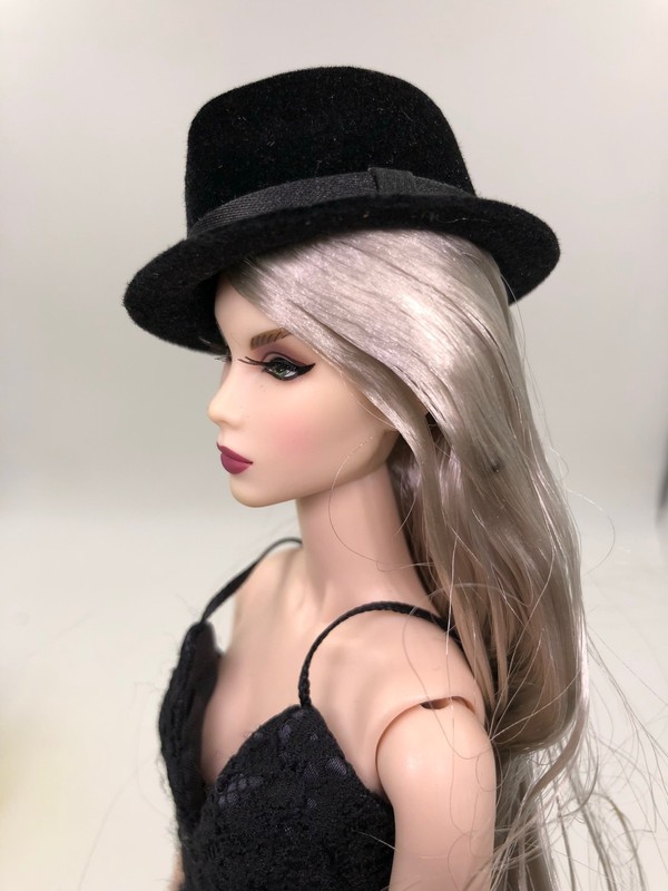 fashion royalty outfit