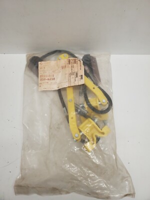 NEW OLD STOCK! MAGNETEK 200A PANTOGRAPH COLLECTOR PV 200TC 010-6210