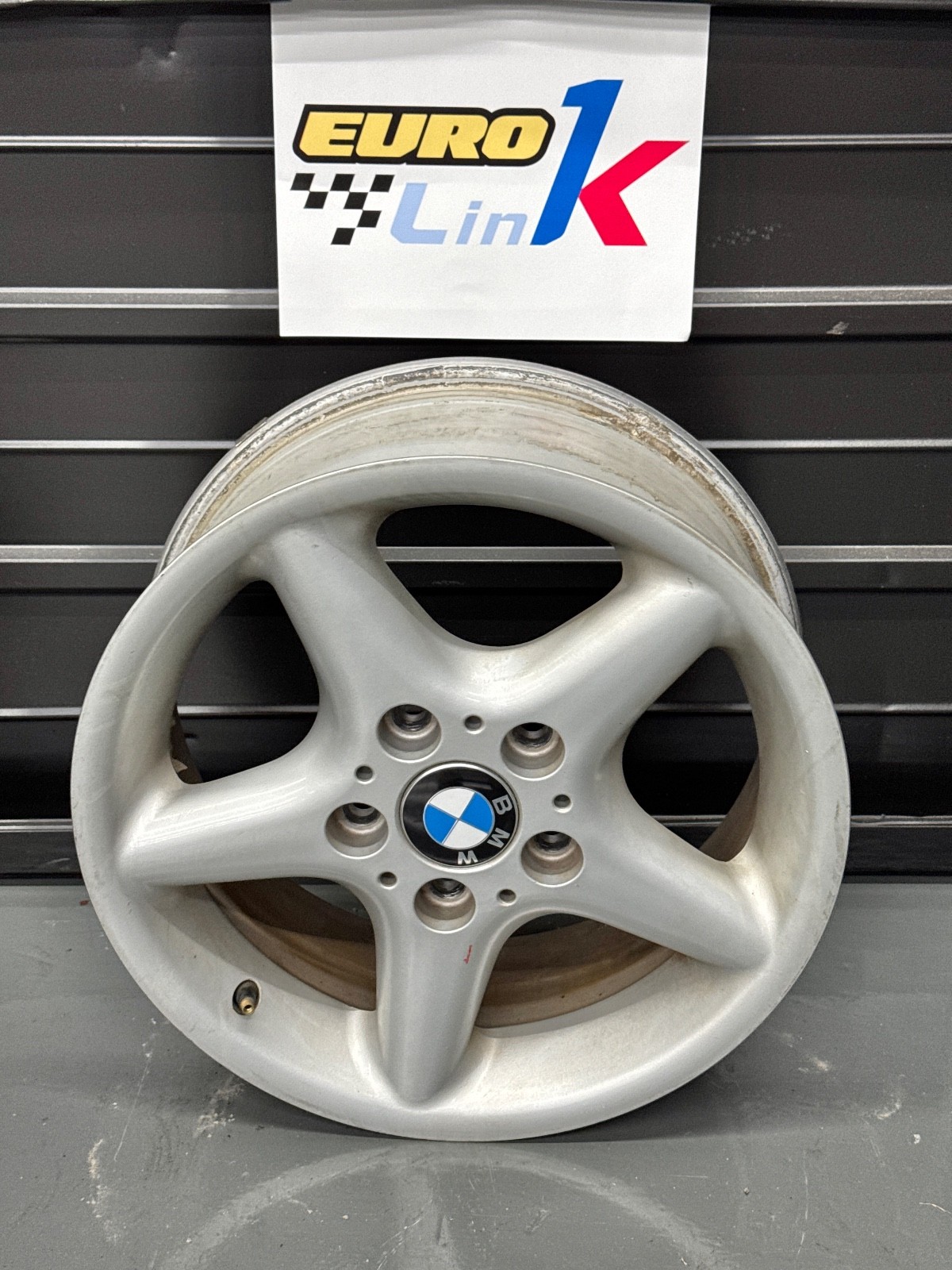 1996-2002 BMW Z3 16