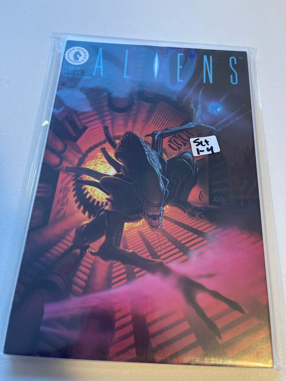 アメコミリーフ Aliens #1 4th Print CGC 9.2 s-l1200.jpg