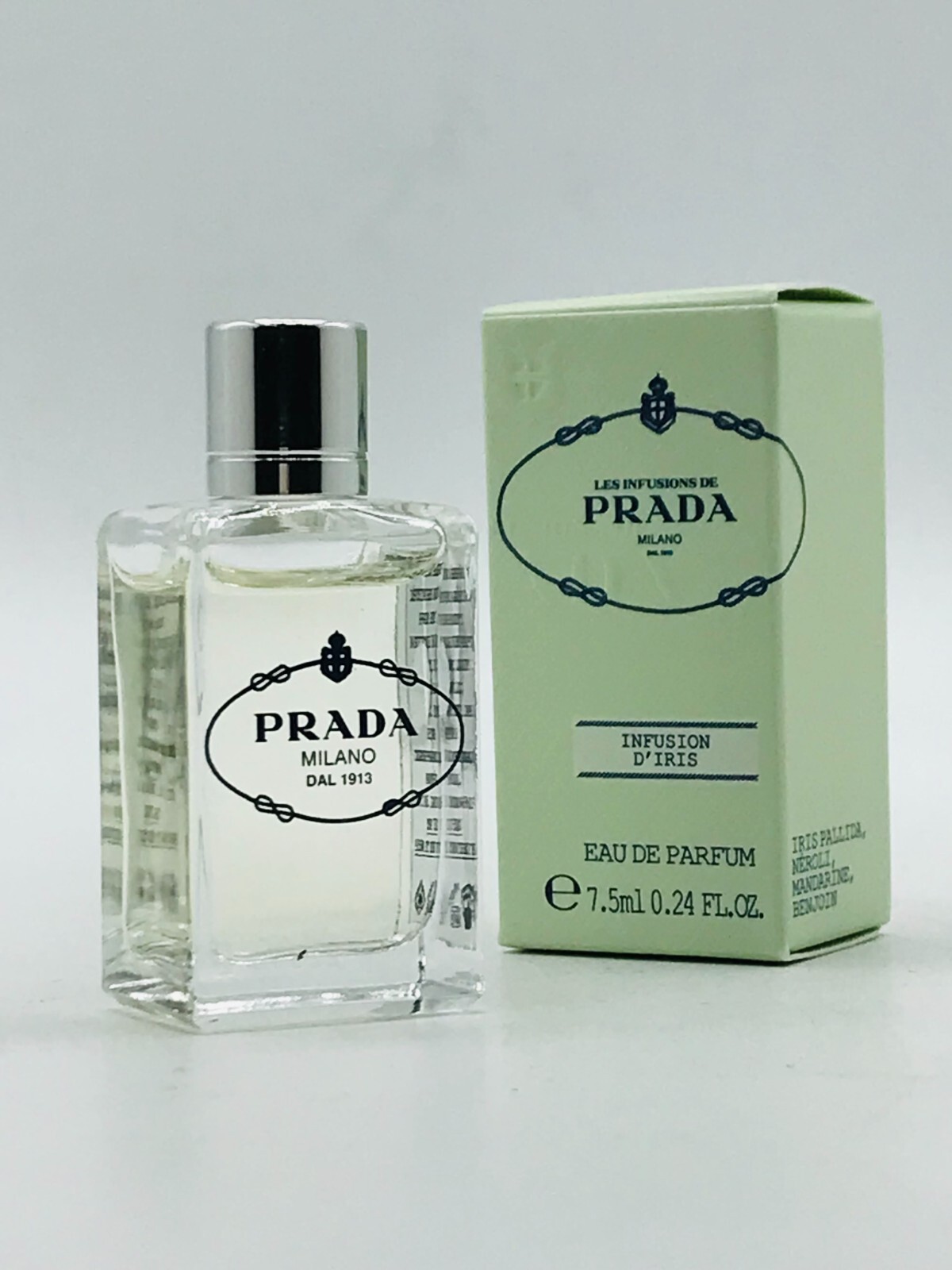 美品【dellalo milano 】デラロミラノ　IRIS 2 m25858062066_1.jpg?1725792006