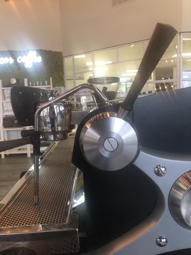 Slayer Espresso Machine 3 Group (2018 Model)
