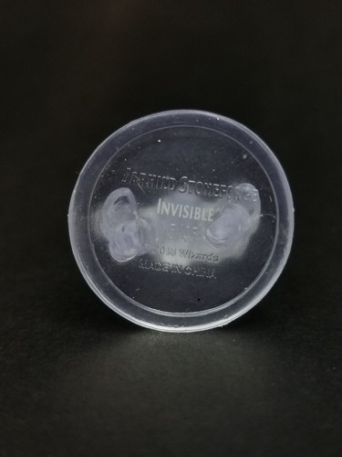 Wizards of the Coast Dungeons & Dragons Mini JARHILD STONEFORGE Invisible 5/45