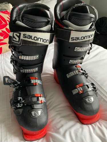 salomon x pro 120 2017