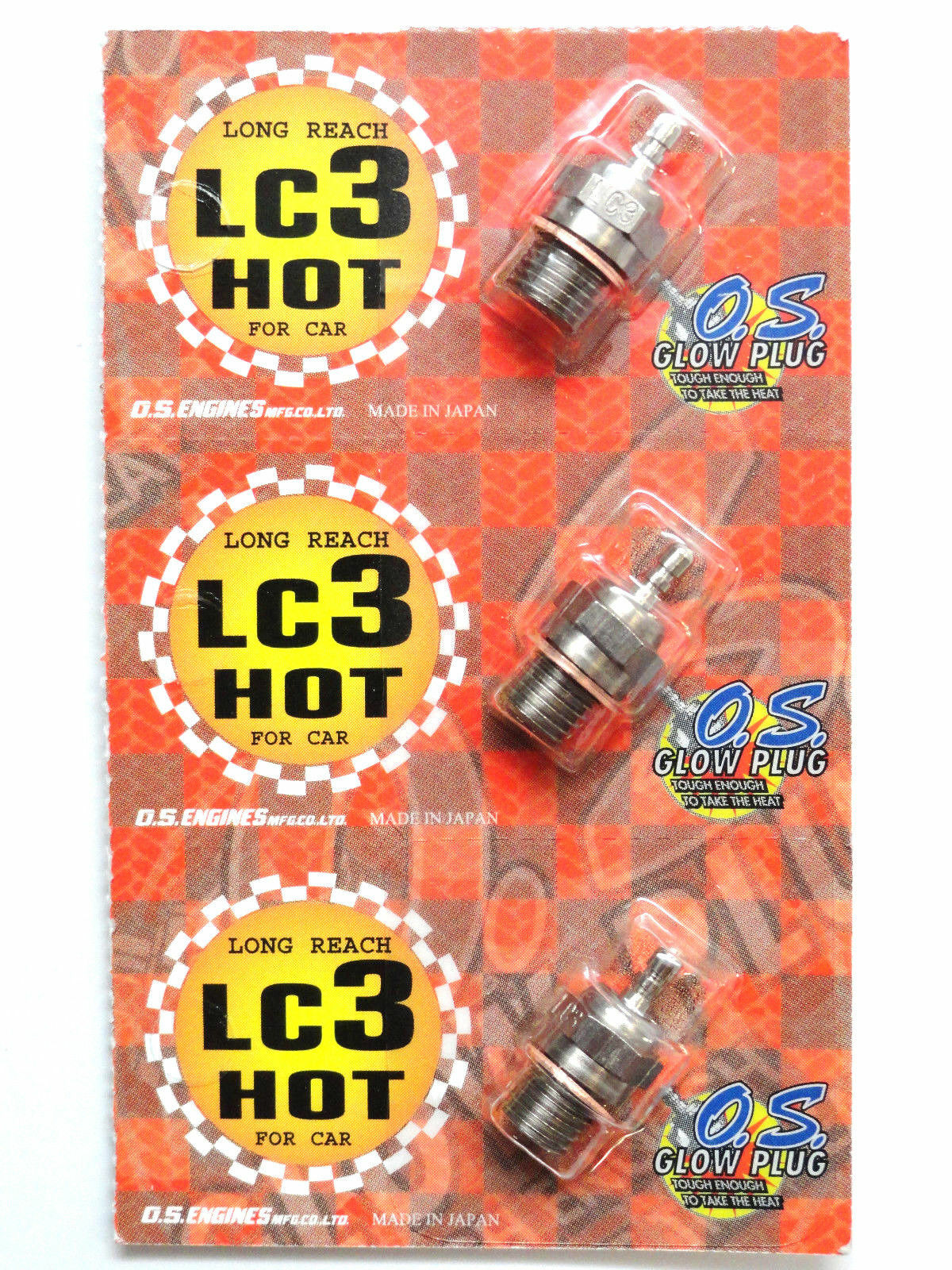 小川精機 os max30vg 数量限定BURNヘッド 小川精機 os max30vg