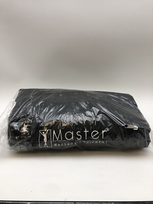 Master Massage Universal Size Portable Massage Table Carry Case 5 Pockets