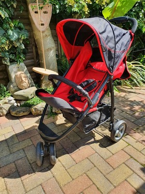 baby weavers stroller