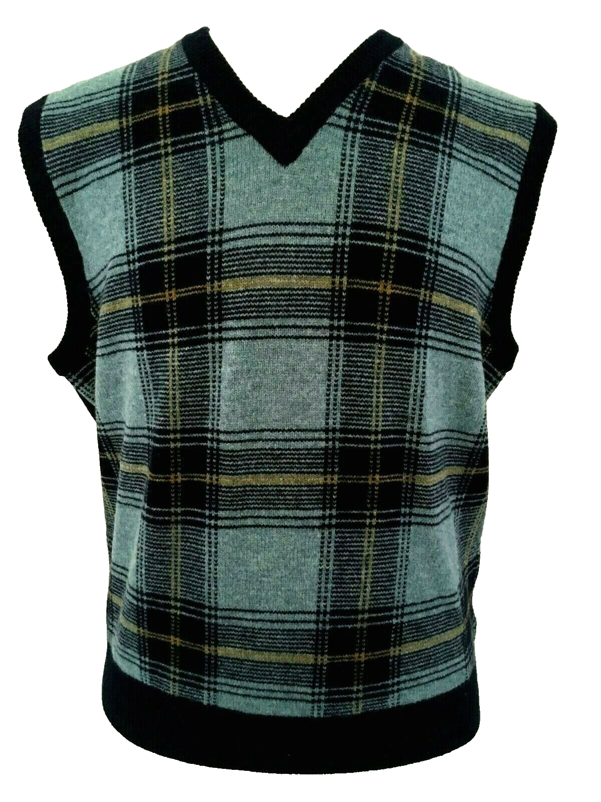 Brooks brothers top red fleece vest