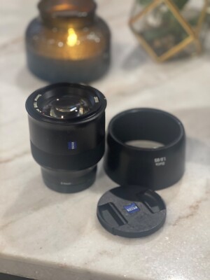 zeiss batis 85mm f/1.8 sony
