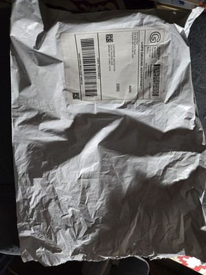 Item photo(s) from verified buyer