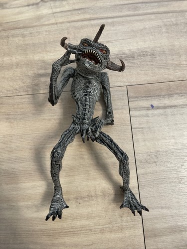 Spawn Violator Figure Vintage 1998 McFarlane Toys 6 Spawn Violator Figure Vintage 1998 McFarlane Toys 6