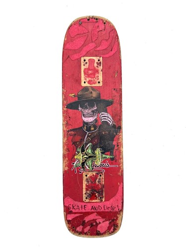 スケートボード 80s 90s powell peralta TONY HAWK skateboard vintage Powell Peralta Tony Hawk 80's original