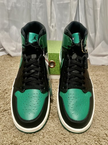 Eastside Golf × Nike Air Jordan 1 High Golf 1961Black Nike Eastside Golf x Air Jordan 1 High G NRG 1961 Golf Shoes
