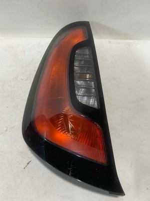14 15 16 17 18 19 KIA SOUL Tail Light Assembly Driver Side Left