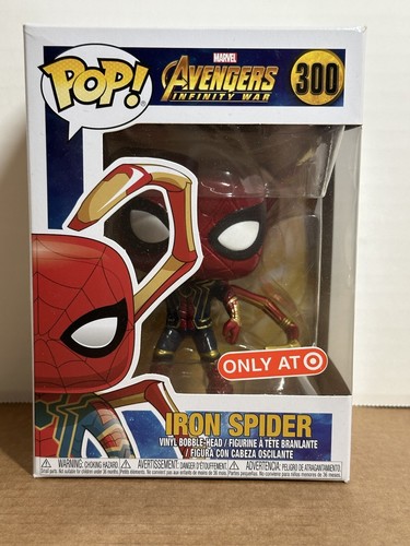 Funko　MARVEL POP! Spider-Man #300 $_12.JPG?set_id=880000500F