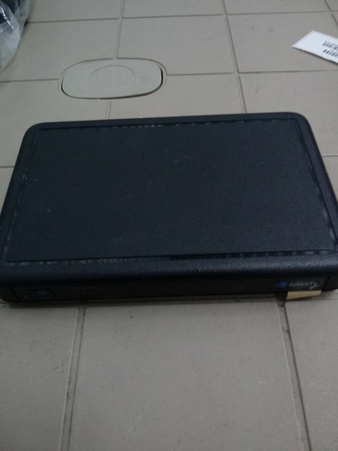 DIRECTV C41W-500 Wireless Genie Mini Receiver HD Client w/ Remote,Hdmi, Power.