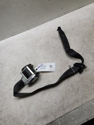 FORD TRANSIT CUSTOM MK8 SEAT BELT DRIVER FRONT BK21V61294ACW 2015-2023