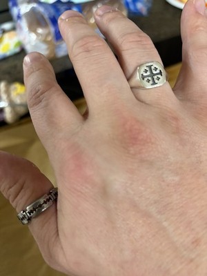 Item photo(s) from verified buyer