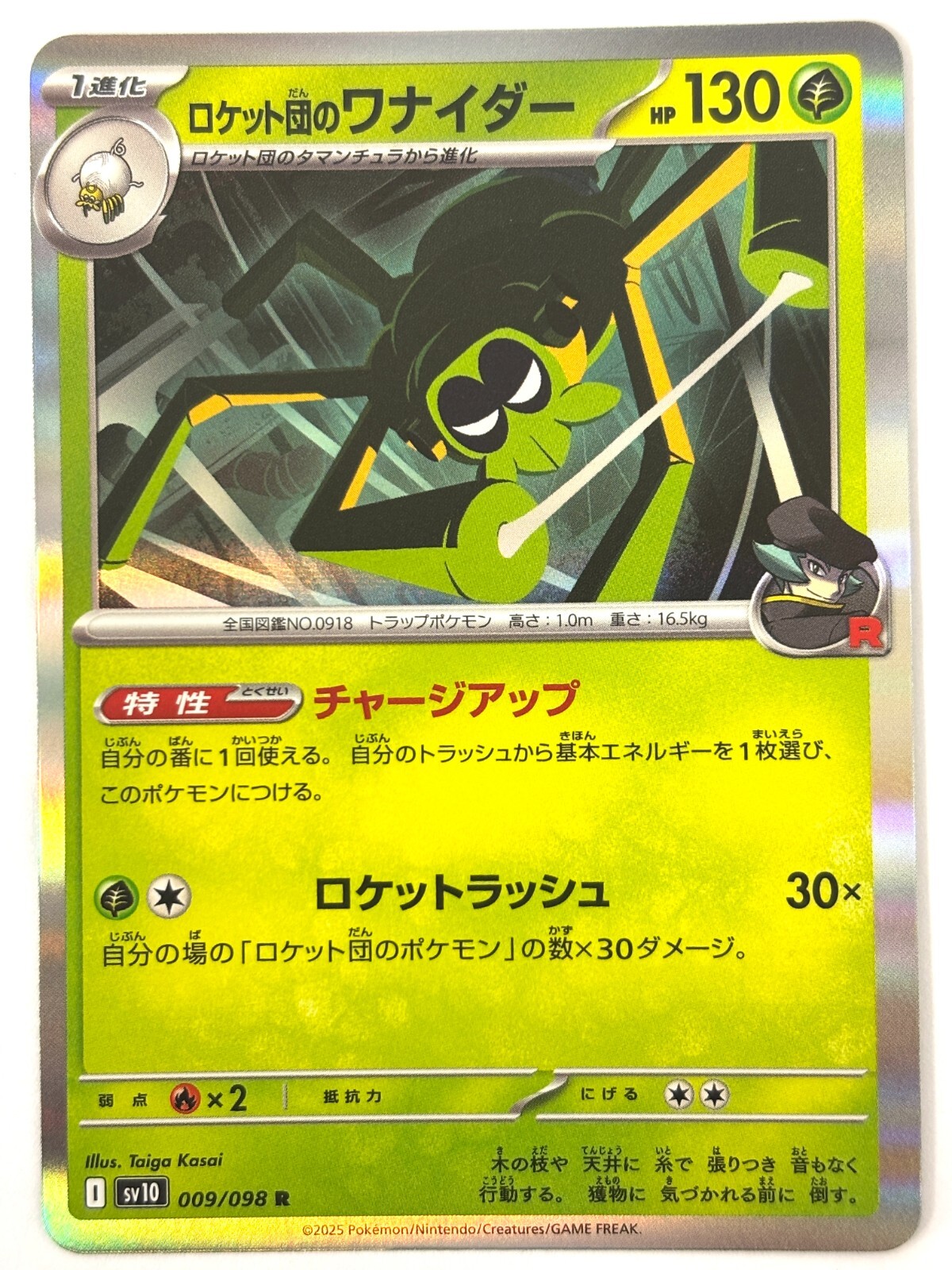ポケモンカード　プロモ　10th PSA10 フシギダネ プロモ 10周年 ポケモンセンター ポケモン