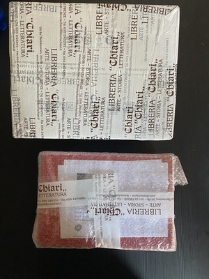 Foto dell'oggetto di un acquirente verificato
