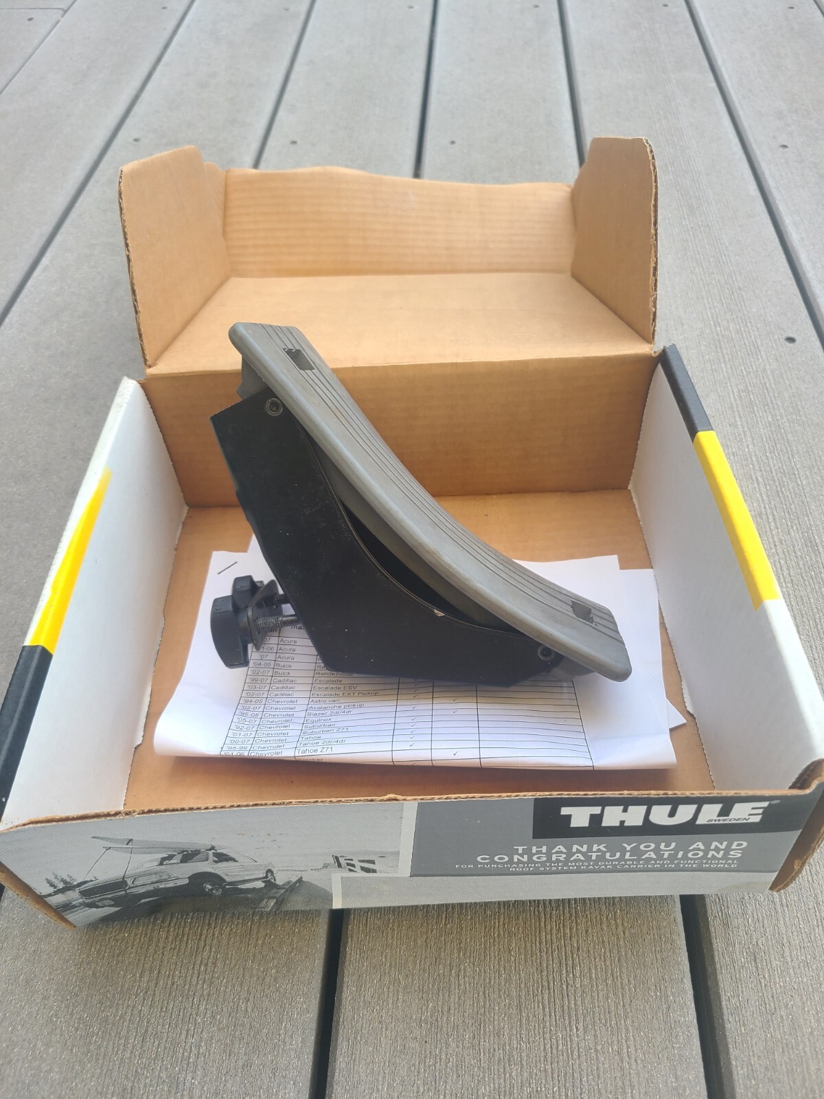 Carrier - Set Of 2