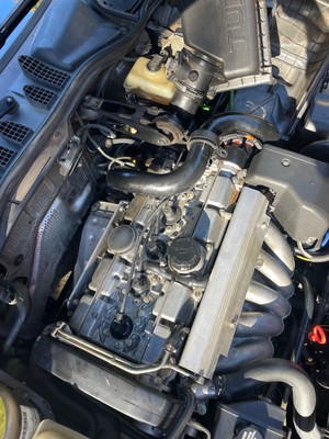 image 1 of engine