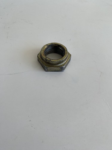 KAWASAKI OEM CLUTCH BASKET NUT 20MM KZ550 KZ1000 ZX600 KL650