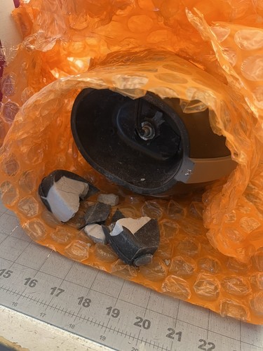 Fotos del artículo de un comprador verificado