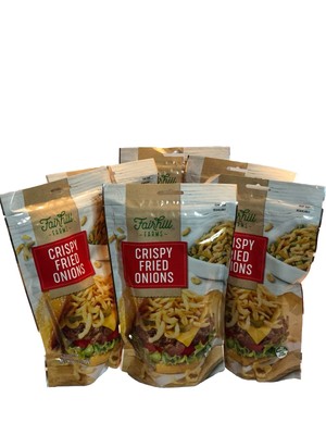 Fair Hill Crispy Fried Onions