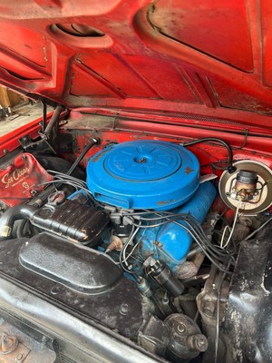 image 1 of engine