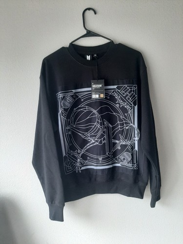 bts フーディー ON bring the pain BTS MOTS POP UP STORE BRING THE PAIN ON DYED HOODIE JACKET