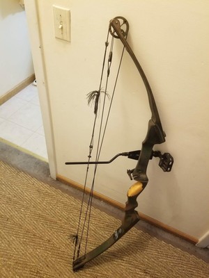 Honest Martin Archery Bow Module F-5 Single Cam Replacement Other Archery Accessories F Series