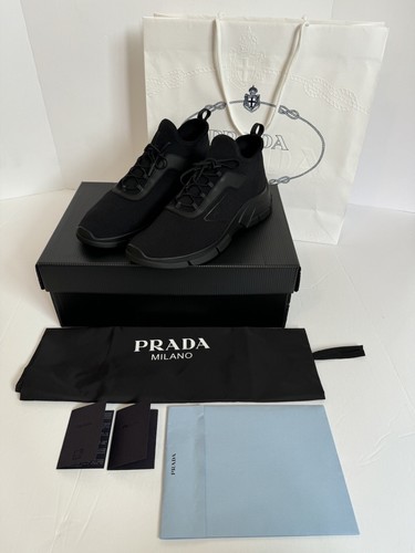 PRADA 黒 手袋 （Lサイズ） PRADA 黒 手袋 （Lサイズ）（楽天