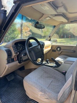 image 1 of interior