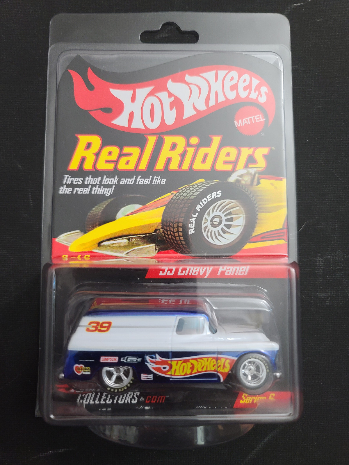 ★入手困難)'55 Chevy Panel Real Riders RLC限定 $_57.JPG?set_id=880000500F