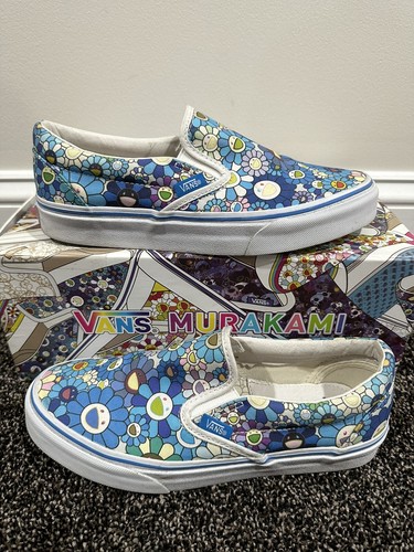 Murakami × Vans Slip-On LX Silver Flower $_12.JPG?set_id=880000500F