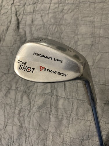 Knight One Shot 60* Tour Wedge