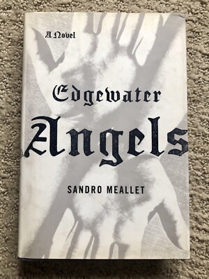 Edgewater Angels by Sandro Meallet