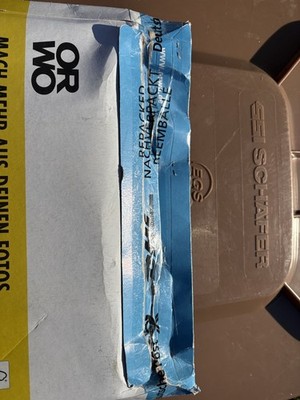 Artikelfoto(s) von einem verifizierten Käufer