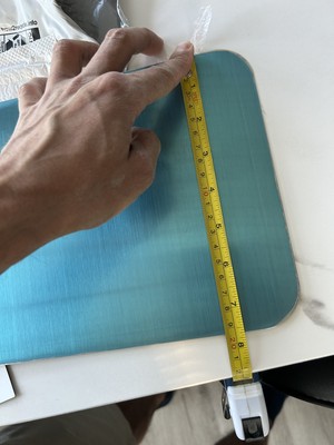 Foto dell'oggetto di un acquirente verificato