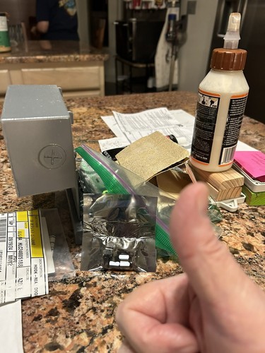 Artikelfoto(s) von einem verifizierten Käufer