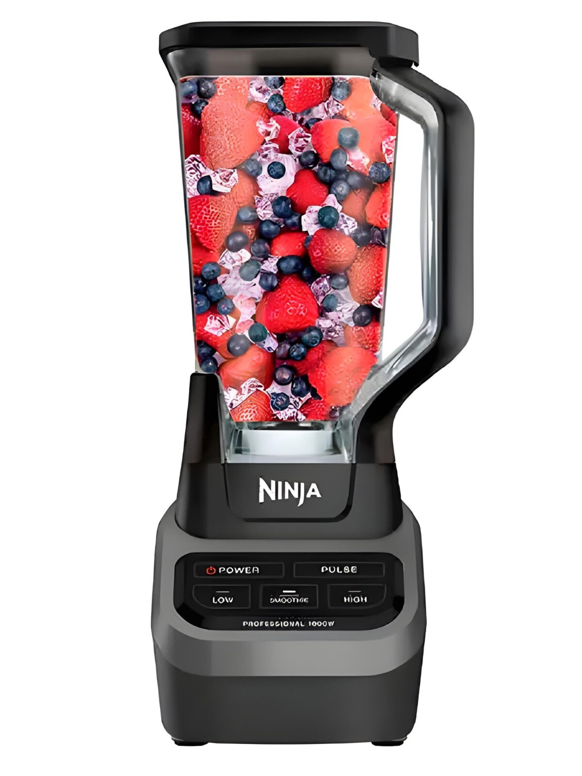 Ninja Professional Blender 1000, CO650B, 1000-Watt Motor Base, 72 oz, Black NIB 622356586894 | eBay Ninja Professional Blender 1000, CO650B, 1000-Watt Motor Base, 72 oz, Black NIB 622356586894 | eBay