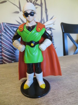 Figurine Dragon Ball GT – Édition Atlas – Neuve Sous Blister