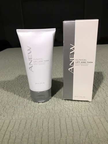 avon body shaper