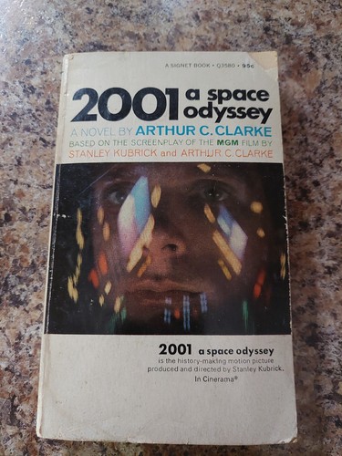 【中古】 2001 a Space Odyssey Bound for Schoo/TURTLEBACK BOOKS/James Kubrick Patterson 中古】 2001 a Space Odyssey Bound for Schoo/TURTLEBACK BOOKS